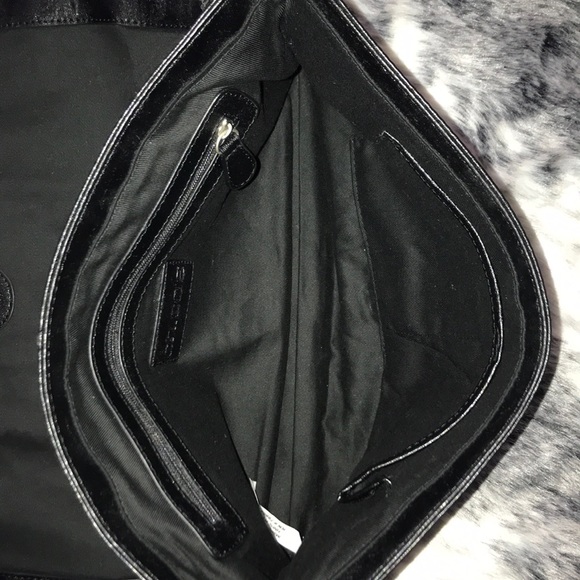 Black Chico’s Handbag - Picture 7 of 8